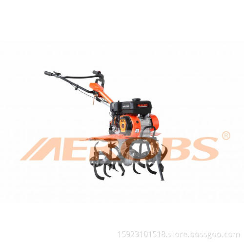 Garden Machinery- Belt Transimssion-Tiller with gasoline engine BSG750D
